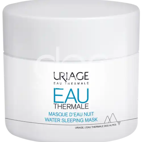 Uriage Water Sleeping Mask 50ml