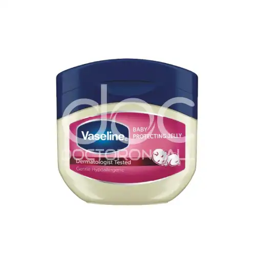 Vaseline Baby Pure Protecting Jelly 50ml