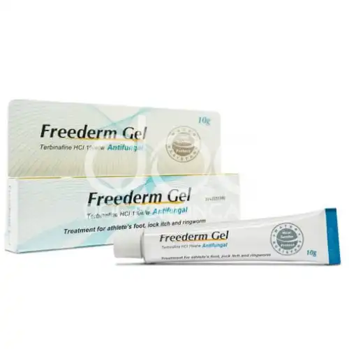 Winwa Freederm Gel (Antifungal) 10g