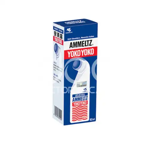 Ammeltz Yoko Yoko 48ml