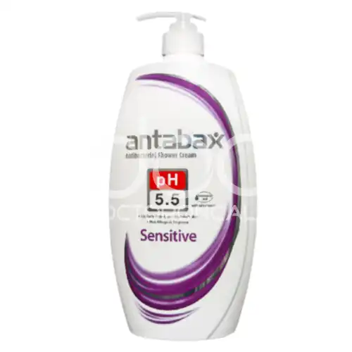 Antabax Shower Cream 975ml Fresh