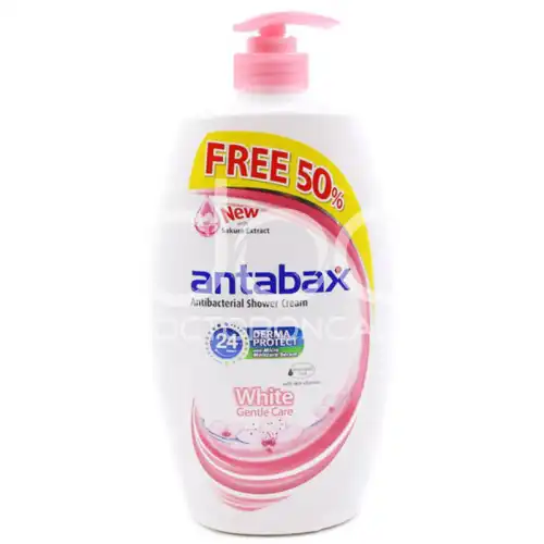Antabax Shower Cream 975ml Fresh