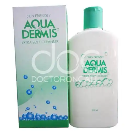 Aqua Dermis 250ml
