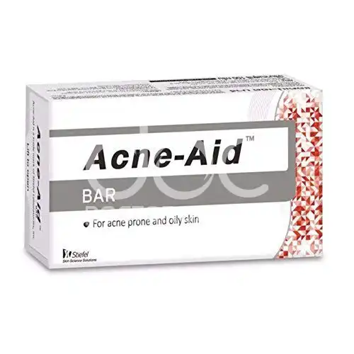 Acne Aid Soap 100g