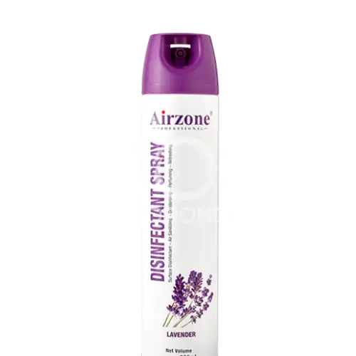 Airzone Disinfectant Spray 300ml Lavender
