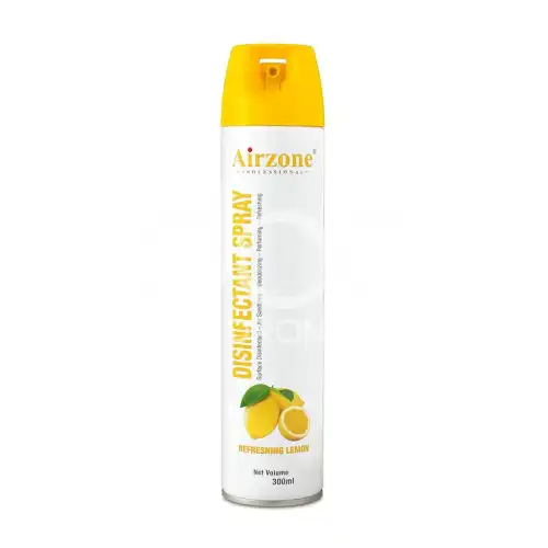 Airzone Disinfectant Spray 300ml Lavender