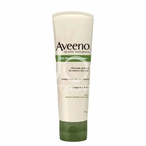 Aveeno Daily Moisturizing Lotion 71ml