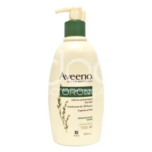 Aveeno Daily Moisturizing Lotion 71ml
