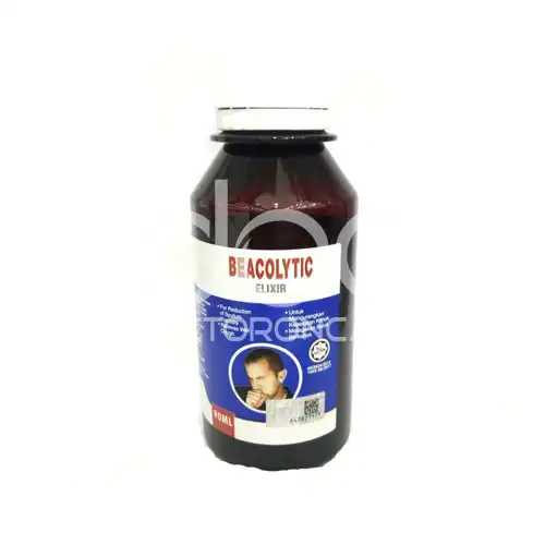 Beacolytic Elixir 90ml