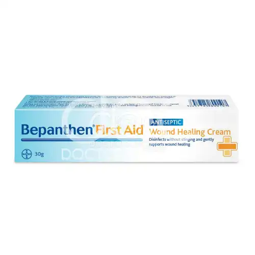 Bepanthen First Aid Cream 30g