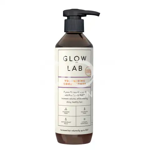 Glow Lab Conditioner 300ml Volumising