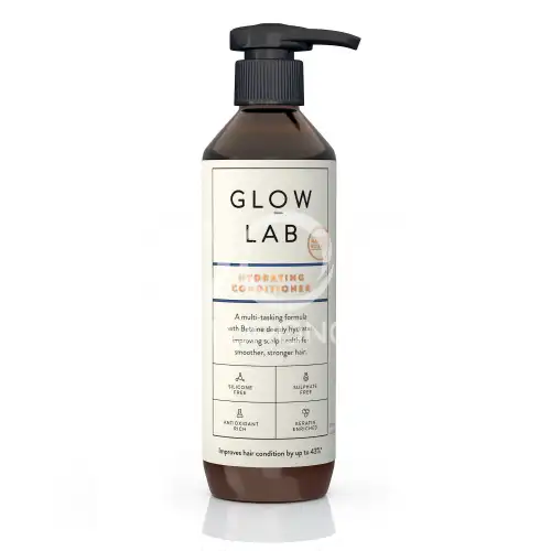 Glow Lab Conditioner 300ml Volumising