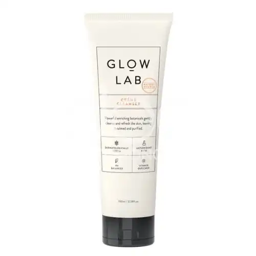 Glow Lab Cream Cleanser 100ml