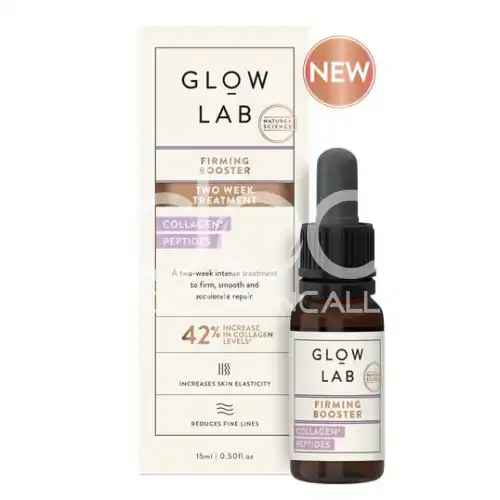 Glow Lab Firming Booster Serum 15ml