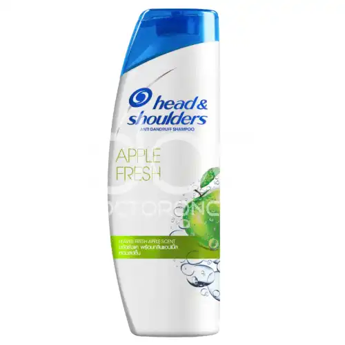 Head & Shoulders Apple Fresh Shampoo 70ml