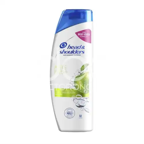 Head & Shoulders Apple Fresh Shampoo 70ml