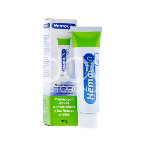Hemoclin Gel 45ml