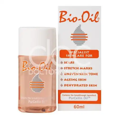 Bio-Oil Skincare Oil  60ml
