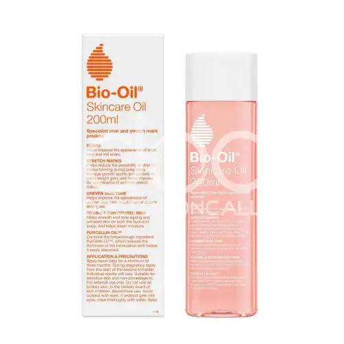 Bio-Oil Skincare Oil  60ml