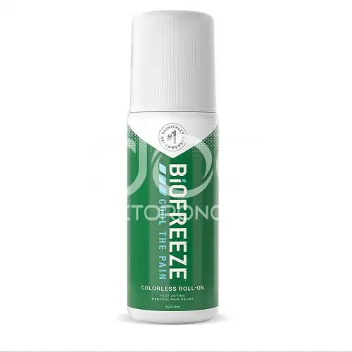 Biofreeze Roll-On 89ml