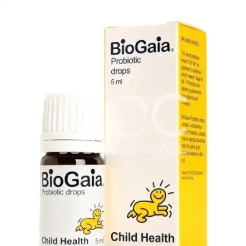 Biogaia Probiotic Drops 5ml