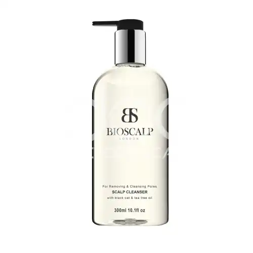 Bioscalp London Scalp Cleanser 300ml