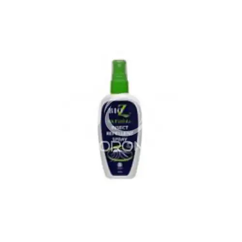 Bioz Insect Repellent Spray 100ml