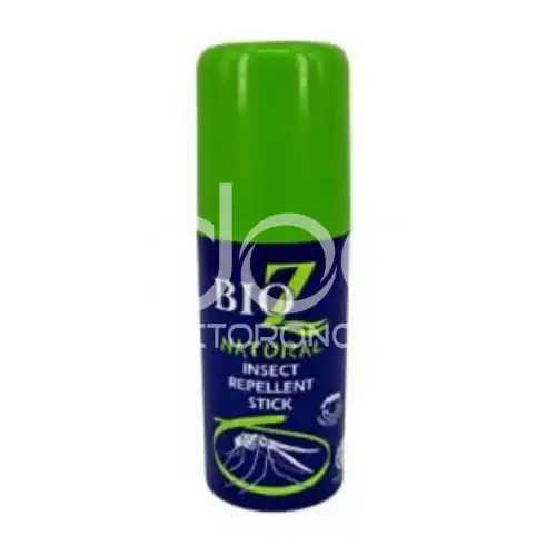 Bioz Insect Repellent Stick 34g