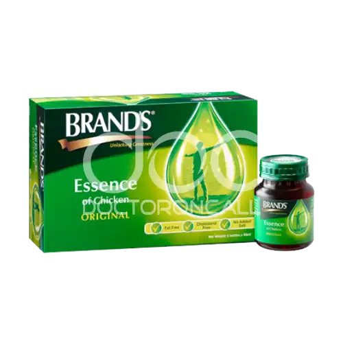 Brand's Essence of Chicken 70g x 14s + 1s