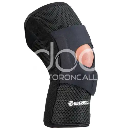 Breg Lateral Stabilizer 1 unit