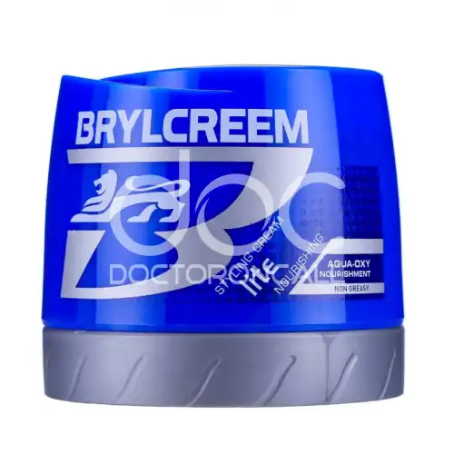 Brylcreem Cream Lite 125ml 125ml