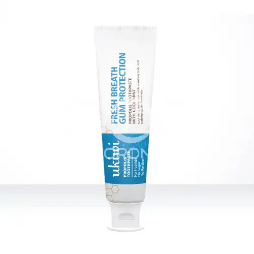 ukiwi Propolis Toothpaste with Cool Mint 120g