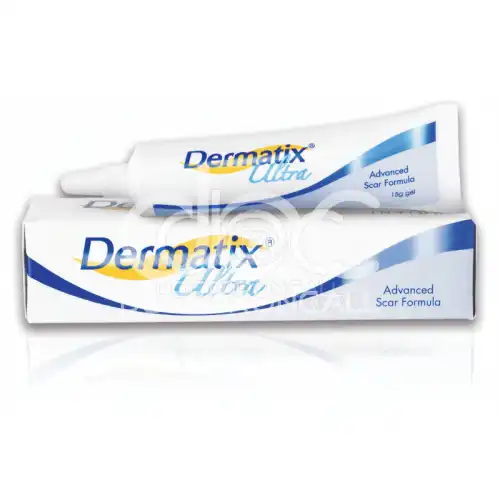 Dermatix Ultra Gel 15g