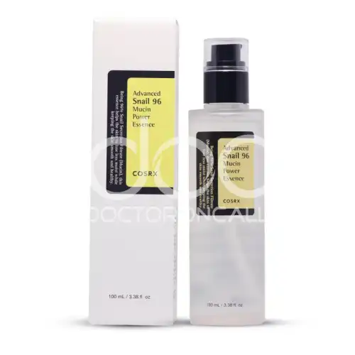 COSRX Advanced Snail 96 Mucin Power Essence 100ml