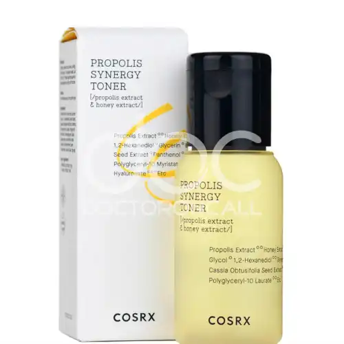 COSRX Full Fit Propolis Synergy Toner 50ml