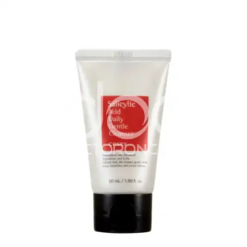 COSRX Salicylic Acid Daily Gentle Cleanser 50ml