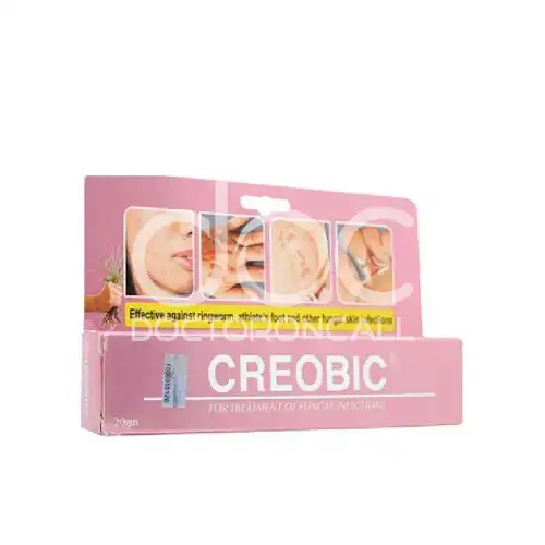Creobic Cream 20g