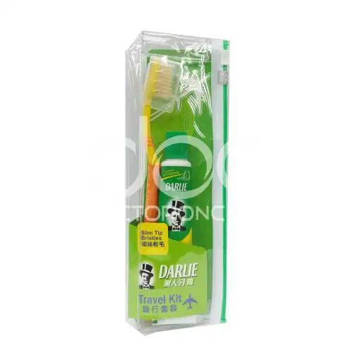 Darlie Travel Kit (Adult) 1 Unit