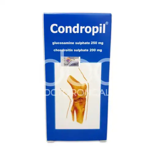Condropil Capsule 60s