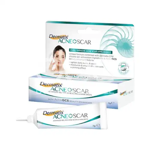 Dermatix Acne Scar Advanced Gel 7g