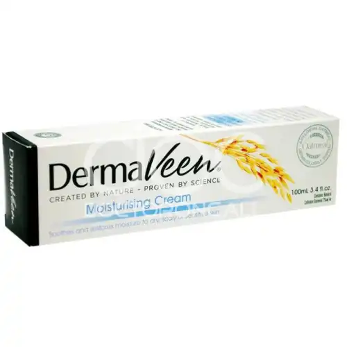 Dermaveen Moisturizing Cream 100g