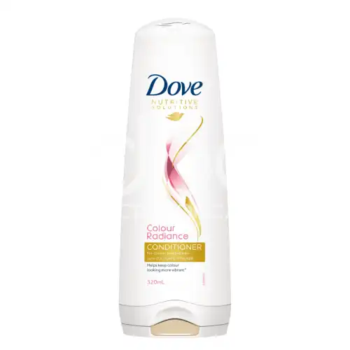 Dove Colour Radiance Conditioner 320ml