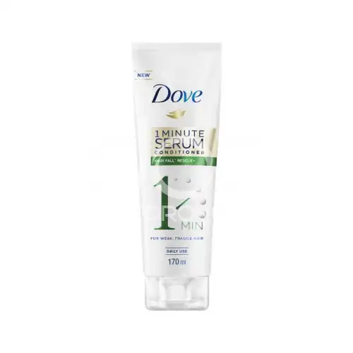 Dove Hair Fall Rescue 1Minute Serum 170ml