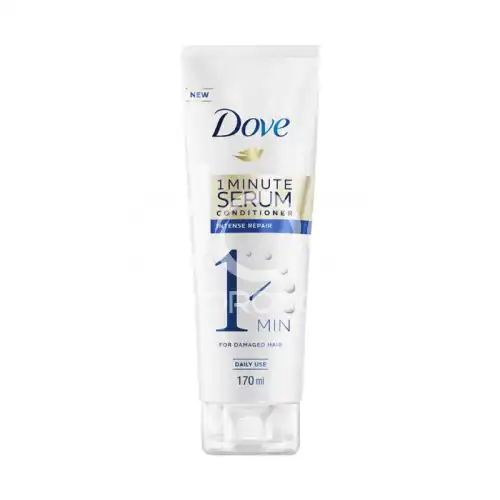 Dove Intense Repair 1Minute Serum 170ml