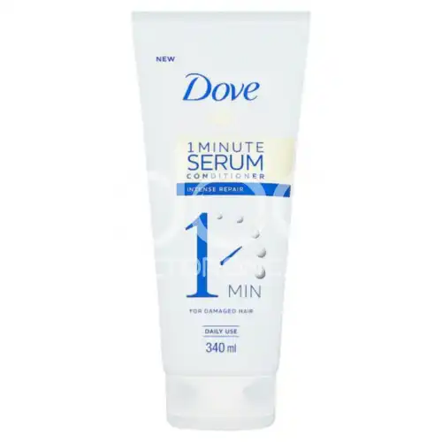 Dove Intense Repair 1Minute Serum 170ml