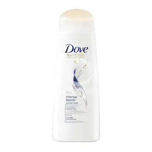Dove Intense Repair Shampoo 175ml