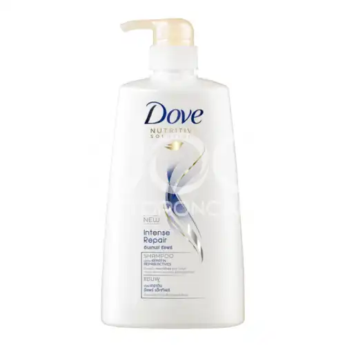 Dove Intense Repair Shampoo 175ml