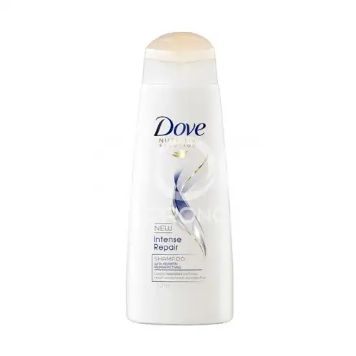 Dove Intense Repair Shampoo 175ml
