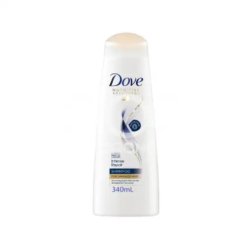 Dove Intense Repair Shampoo 175ml