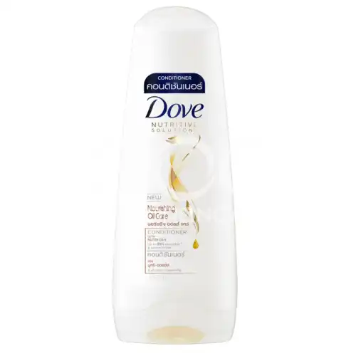 Dove Nourishing Oil Care Conditioner 160ml